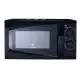 Electrolux EMM2003K 20L Tabletop Microwave Oven. 