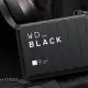 WD Black P10 2TB/4TB USB 3.2 Gen 1 Game Drive Portable External HDD Hard Drive. 