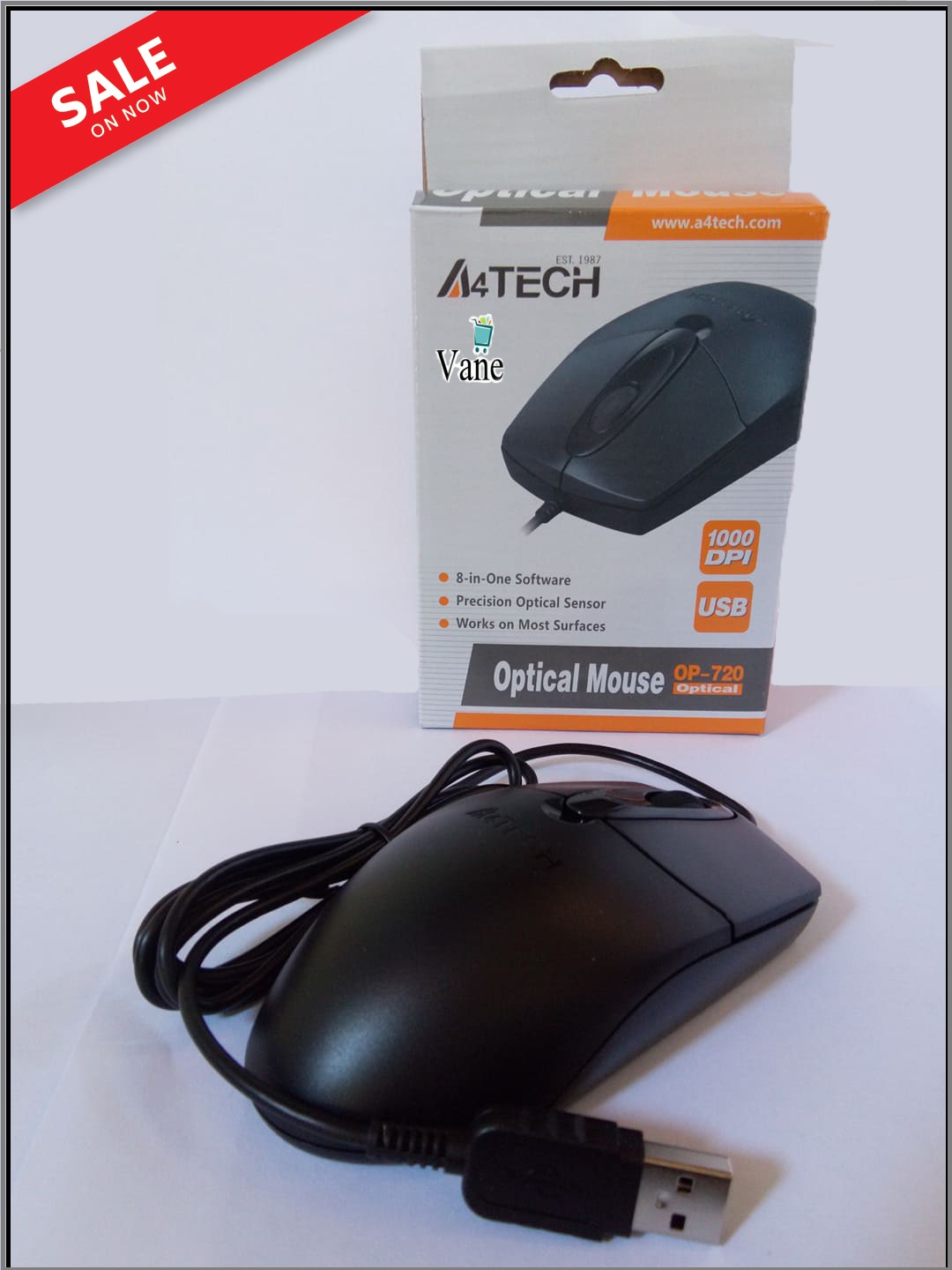 A4tech ps 2 port mouse driver for mac