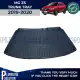 Trunk Tray MG5 MG 5 / MG ZS / MG RX5 2019 -Onwards OEM Cargo Liner Mat Trunk Tray - Trunk Safety Protection Heavy Duty High Quality / MG5 Car Accessories Accessory / High Quality Car Accessories / Plumbline Solution. 