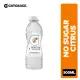 Gatorade Citrus Quench No Sugar 500ml. 