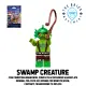 LEGO® Collectible Minifigure Series THE LEGO® MOVIE 2: Swamp Creature Minifigure. 