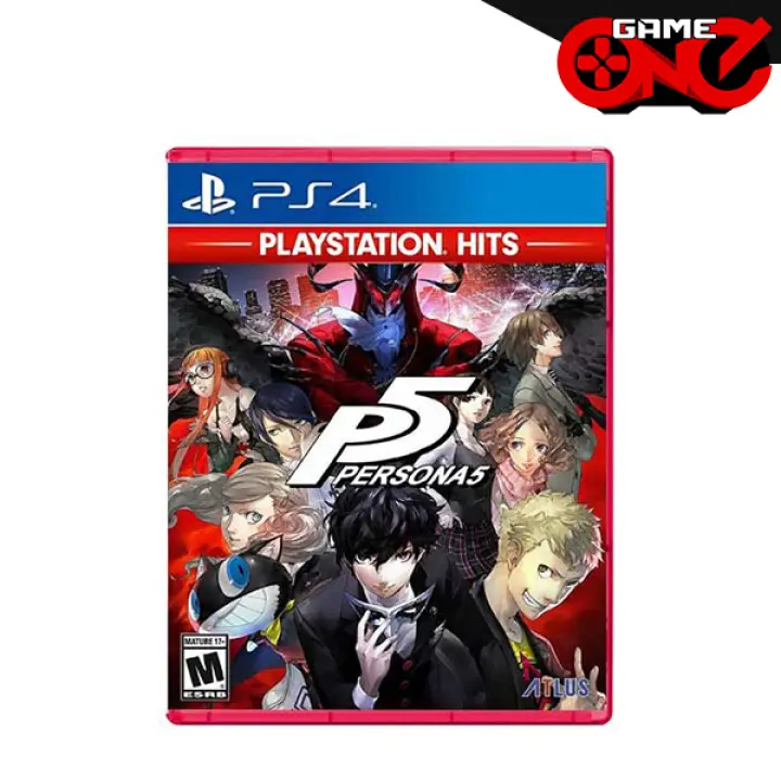 persona 5 royal lazada
