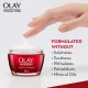 [Moisturizer for Face] Olay Regenerist Niacinamide Facial Cream Moisturizer Anti Aging Skin Care 50g. 