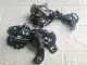 Ragusa XM8/XM9 Shifter and RD 8/9 Speed. 