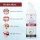 Lanemay Teeth Whitening Oral Care Health Mousse 60ML. 