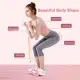 Multi Function Elastic Fitness Sit-up Pull Rope Bodybuilding Tension Rope, Elastic Pull rope Fitness-Z306. 