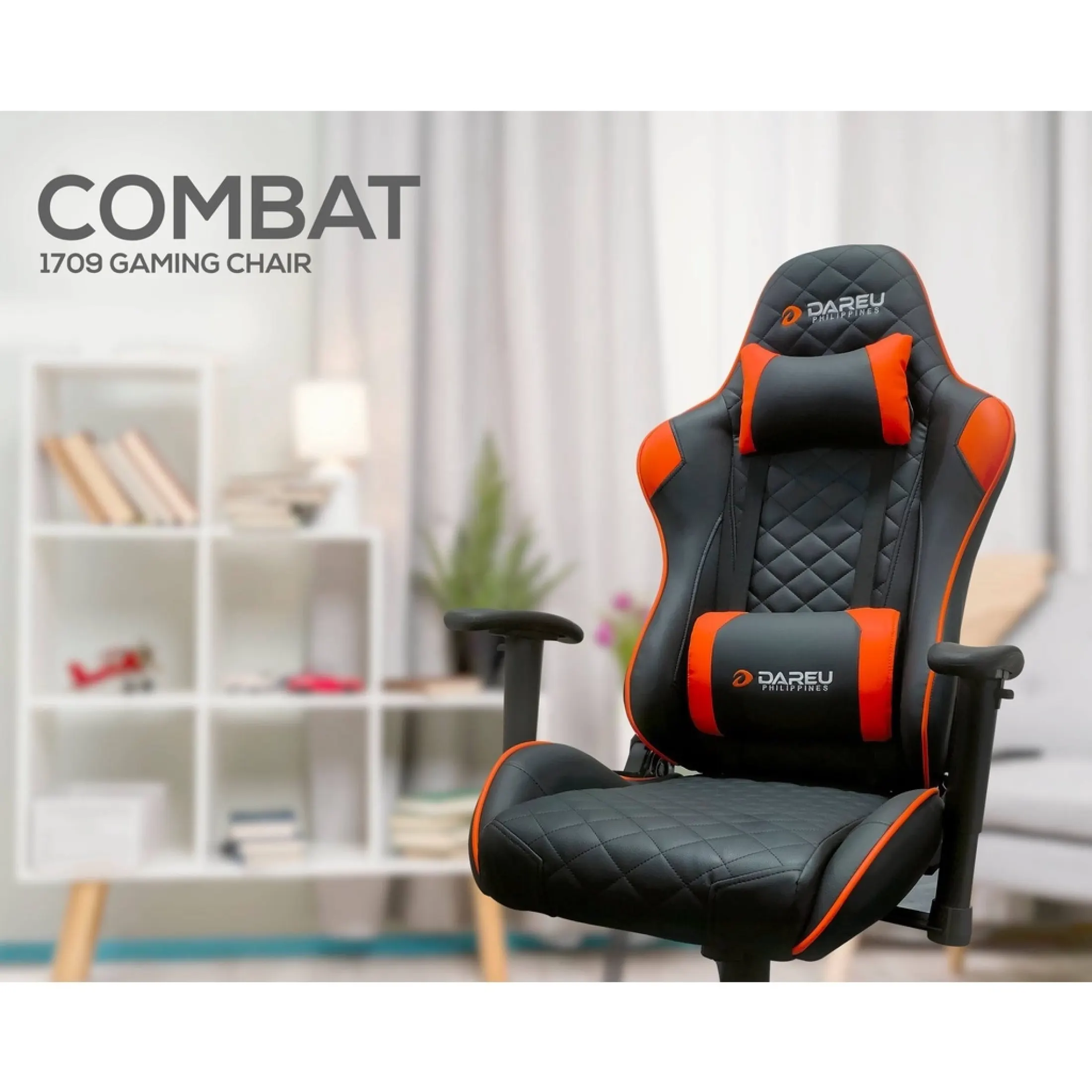Dareu Gaming Chair 1709 