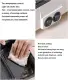 Electric Mini Grill with Hot Pot, 2 In 1 Indoor Non-Stick Hot Pot and Baking Pan Tray Plate, Electric Hot Pot Cooker with Lid for Dorm Room Student. 