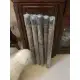 1ft Stackable - Sphagnum Moss Poles by Curated Plants. 