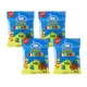 4D Gummy Block 45g - Pack of 4. 
