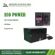 ECO 500w AVR Power Supply (Black) Automatic Voltage Regulator AVR Power Supply | POWER SUPPLY UNIT| PSU | AVR. 