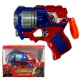 Super Hero Nerf Gun Soft Bullets Blaster Darts Toy Avengers Nerf. 