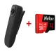 MC HD MC A18 1080P Camcorder Motorcycle Vlogging Motor camera Video camera 360 Action amera for vlogging on youtobe motorcycle mini camera. 