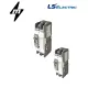 LS Electric ABN102C Metasol Molded Case Circuit Breaker 20 Ampere 2 Pole. 