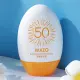 MAZO SPF50 Sunscreen Cream Refreshing Moisturizing Uv Isolation Whitening Sunscreen. 