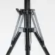 Weifeng W803P Reverse Folding Medium Light Stand with Twist Locks 190cm (6.2ft). 
