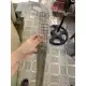 1ft Stackable - Sphagnum Moss Poles by Curated Plants. 