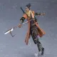 Figma 483-DX Game SEKIRO Figure Shadows Die Twice Action Figures SEKIRO Shadows Die Twice Model Toys Co. Decor Dollar. 