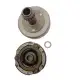 PRIMARY CLUTCH ASSY FOR WAVE100/XRM110/WAVE100. 