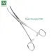 Pean Forceps 6 1/4". 