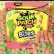 Sour Patch Kids Bites Original and Watermelon Sour Chewy Candy in 12oz Share Bag. 