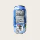 (USA) Warheads Sour Blue Raspberry Soda. 355 ml.. 
