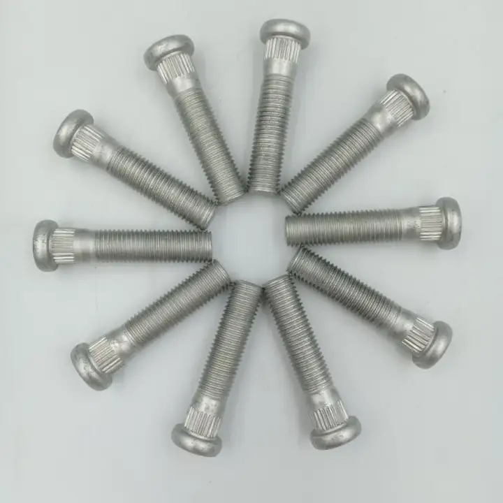 Extended Wheel Studs