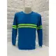 Plain Long Sleeve With Reflector Uniform For Men Construction (TOP SALES). 
