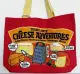 Trader Joe’s Reusable Heavy Duty 100% Cotton Shopping / Eco Tote Bag. 