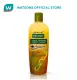 MORINGA Herbal Shampoo With Argan Oil 350ml. 