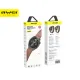Awei H27 Smartwatch Bluetooth Call HD Display Touch Screen IPX68 Sleep,Hear Rate Monitoring Multi Sports Mode. 