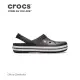 Crocs Unisex Crocband Clog in Black. 