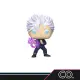Funko Pop: Jujutsu Kaisen - Satoru Gojo #1137 [Chalice Collectibles] W/ FREE PROTECTOR BY CO.. 