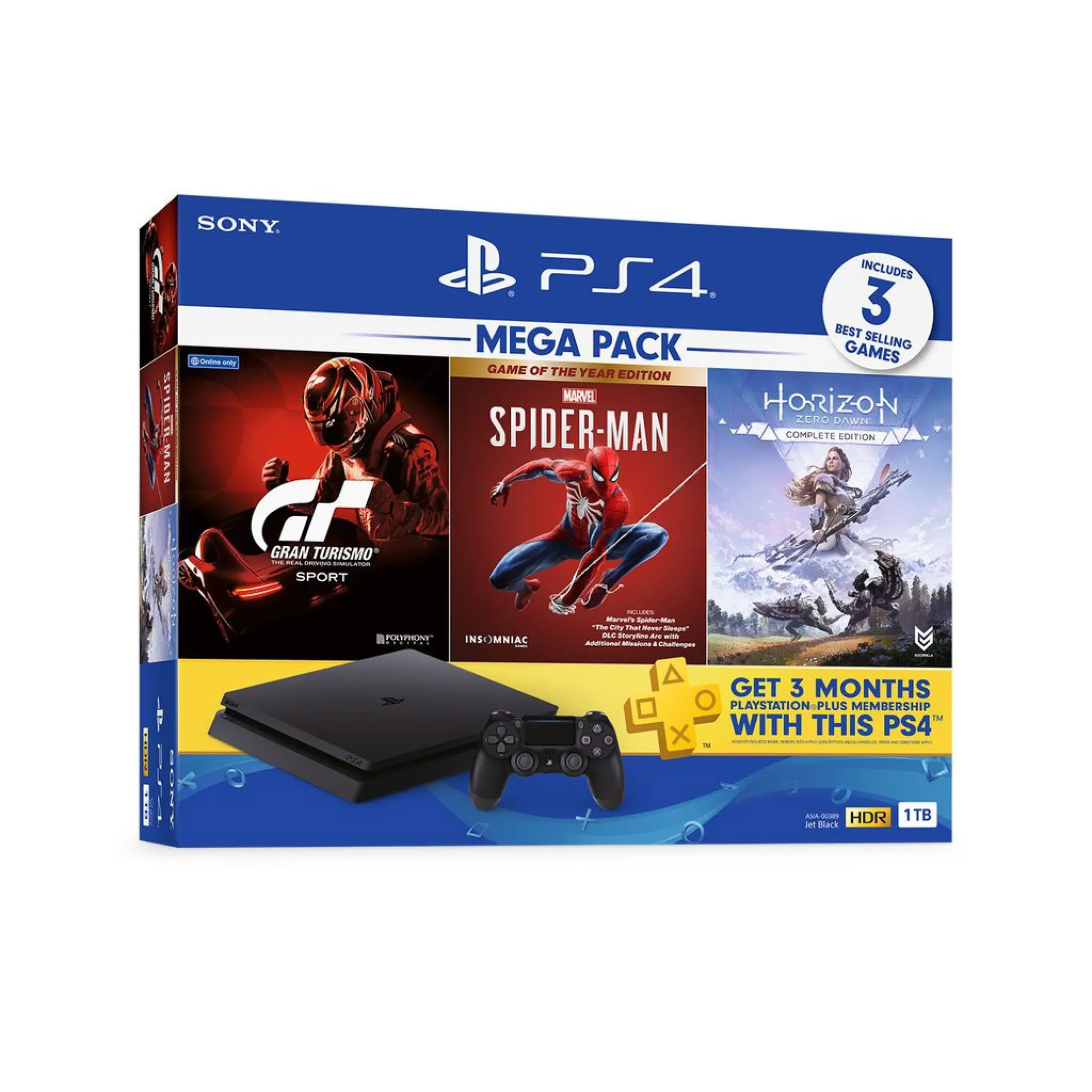 Spot Hot Sale New 2021 Ps4 Units Legit And Jailbreak 500gb And 1tb With Games Lazada Ph