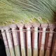 8-Fingers Walis Tambo   Jumbo Sizes   Native Rattan Collection  Innabaya Baguio Walis. 
