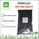 The Green Habit by May | Vermicast fertilizer 1 kilo vermicast pure organic vermicast soil 1 pack vermicast soil worm organic vermicast compost soil pure vermicast soil soil enhancer vermicast. 