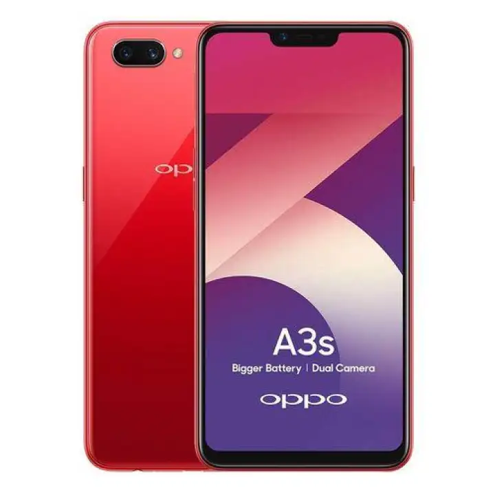 Oppo A3s 2 16gb Original Lazada Ph