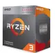 AMD RYZEN 3 3200G BOXED with GPU. 