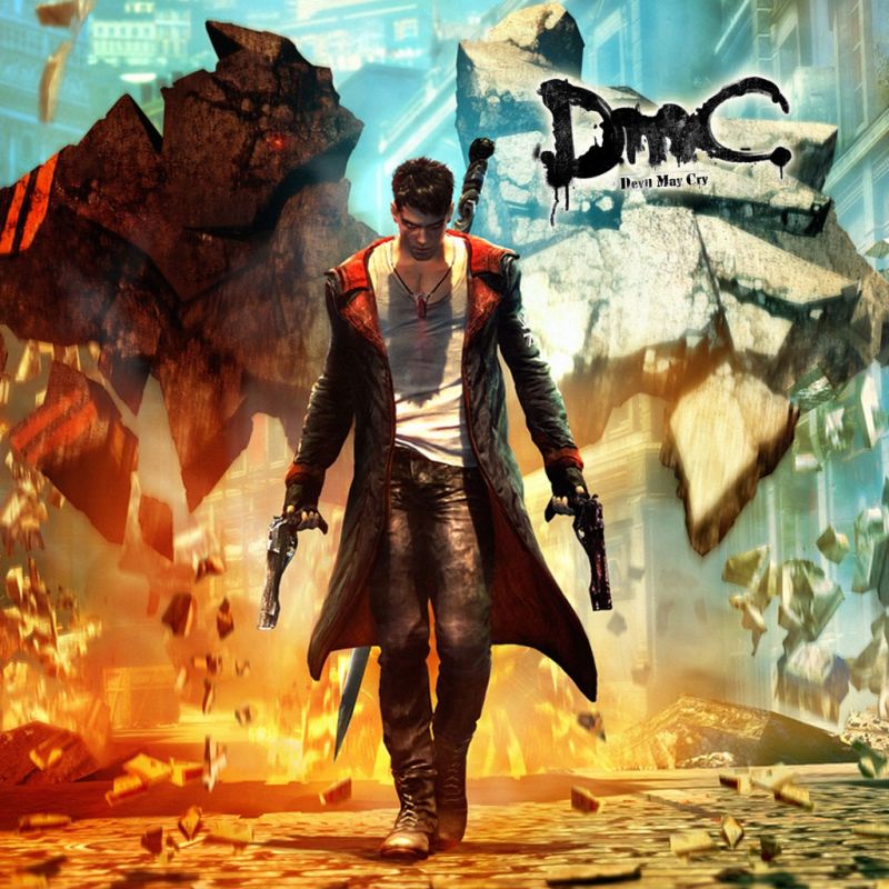 game devil may cry pc