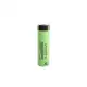 Panasonic Tesla 18650 rechargeable lithium battery 3.7V large-capacity rechargeable flashlight small fan. 