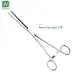Pean Forceps 6 1/4". 
