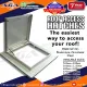 Roof Access Hatchway/Roof Access Hatches-7 years Warranty. 