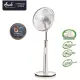Asahi Stand Fan DC-6072 | 16" Remote Control Plastic Blade DC Stand Fan DC 6072 DC6072. 