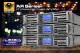 Kevler AR-250 Professional Power Amplifier 250w x2 rms 900w Bridge Mono at 8 ohms ar250 AR250 ar-250 ORIGINAL. 