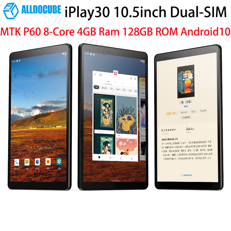 Планшет Alldocube Iplay 50 Pro Купить