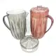PLASTIC WATER PITCHER WITH LID ACRYLIC ICE TEA JUICE PITCHER 2.0 LITERS. 