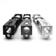 【Shipping From Manila+COD】UNIONTAC G17 Gen 3 KI Slide MOS Version. 