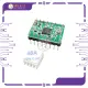 Green A4988 StepStick Stepper Motor Driver Module+Heat Sink 3D Printer Repra 3D Printer Parts Steps. 