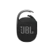 JBL Clip 4 Ultra-Portable Waterproof Wireless Bluetooth Speaker. 